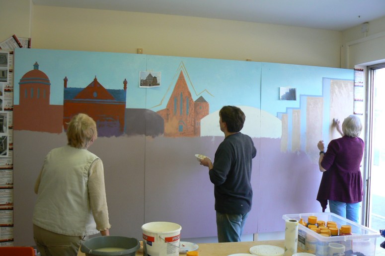 pat and angela 18.1.11